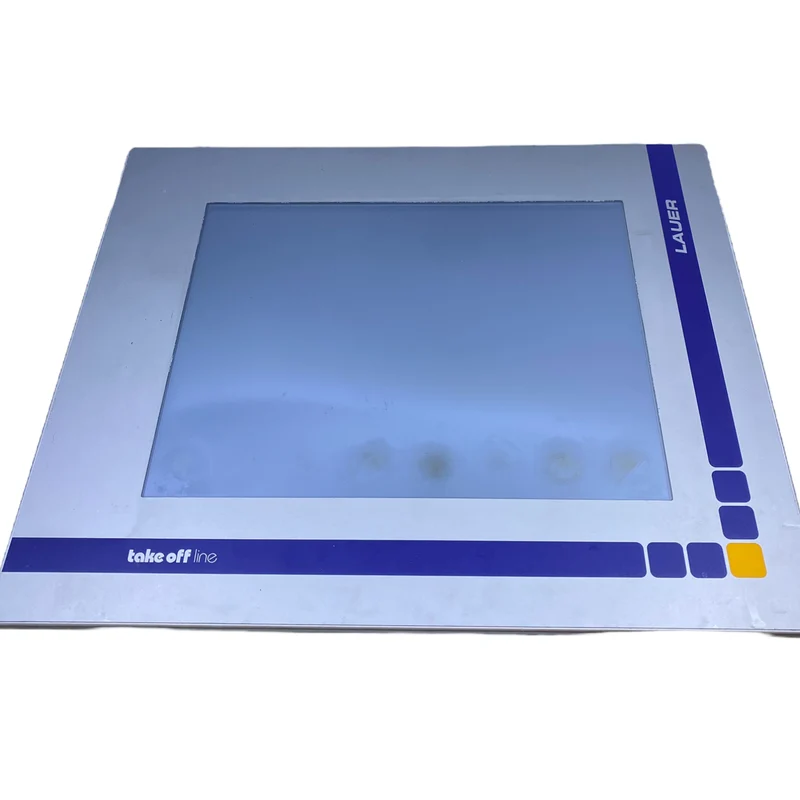 Lauer MT212.LAU Monitor 24V DC 15VA