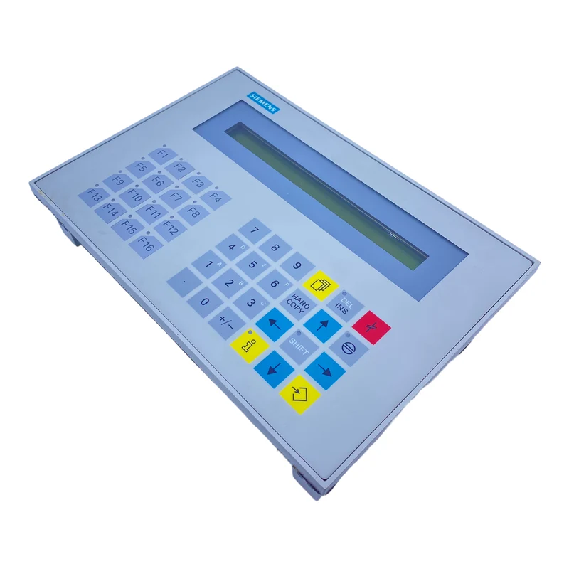 Siemens 6AV3515-1EB00 Bedieneinheit