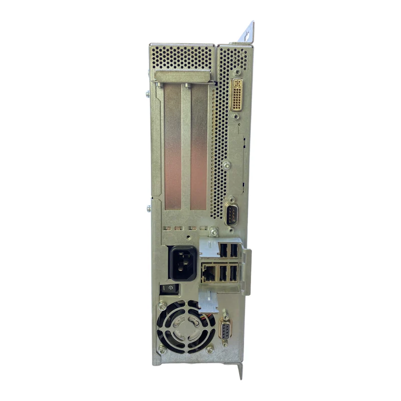 Siemens 6ES7647-6CH10-0AX0 Simatic Box PC 100/240V AC