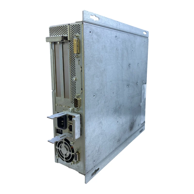 Siemens 6ES7647-6CH10-0AX0 Simatic Box PC 100/240V AC