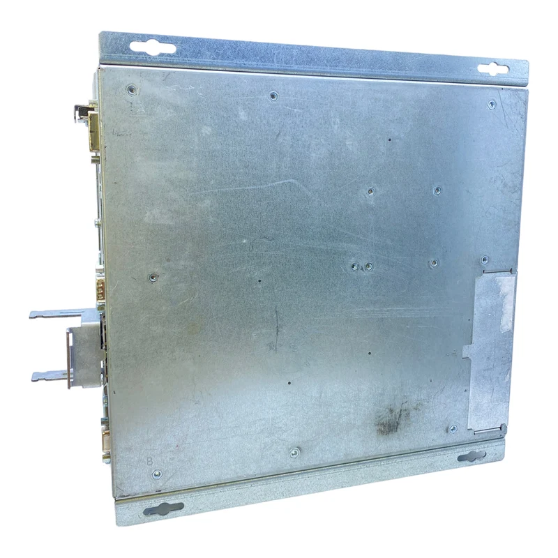 Siemens 6ES7647-6CH10-0AX0 Simatic Box PC 100/240V AC