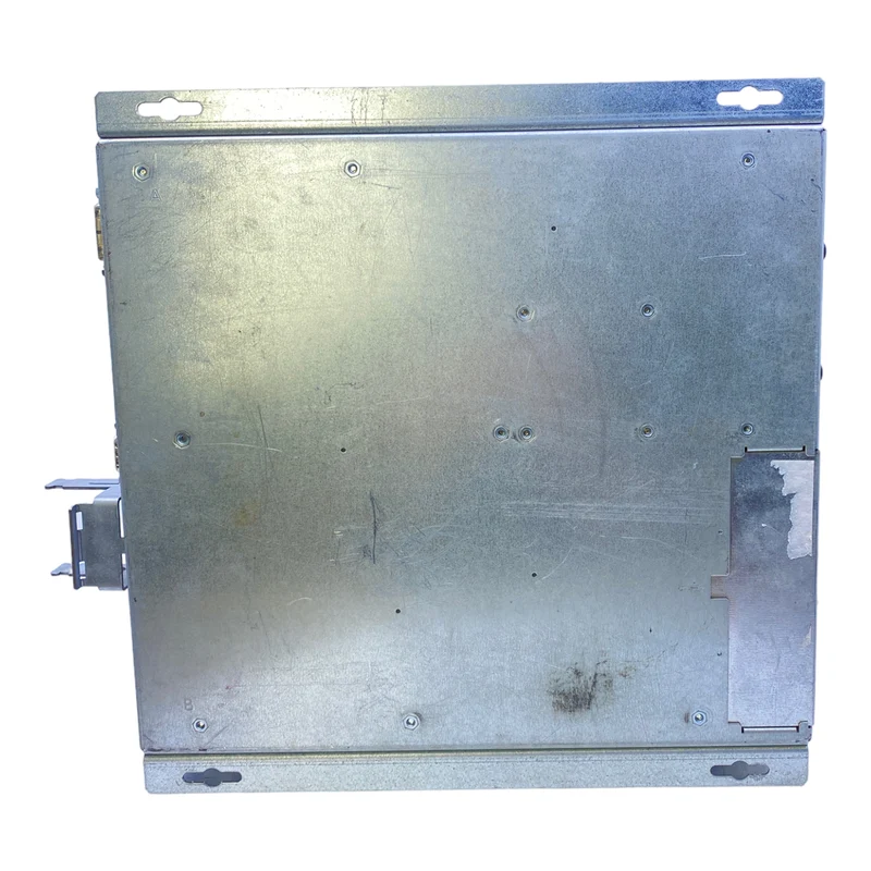 Siemens 6ES7647-6CH10-0AX0 Simatic Box PC 100/240V AC