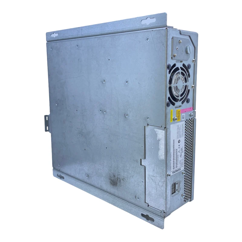 Siemens 6ES7647-6CH10-0AX0 Simatic Box PC 100/240V AC