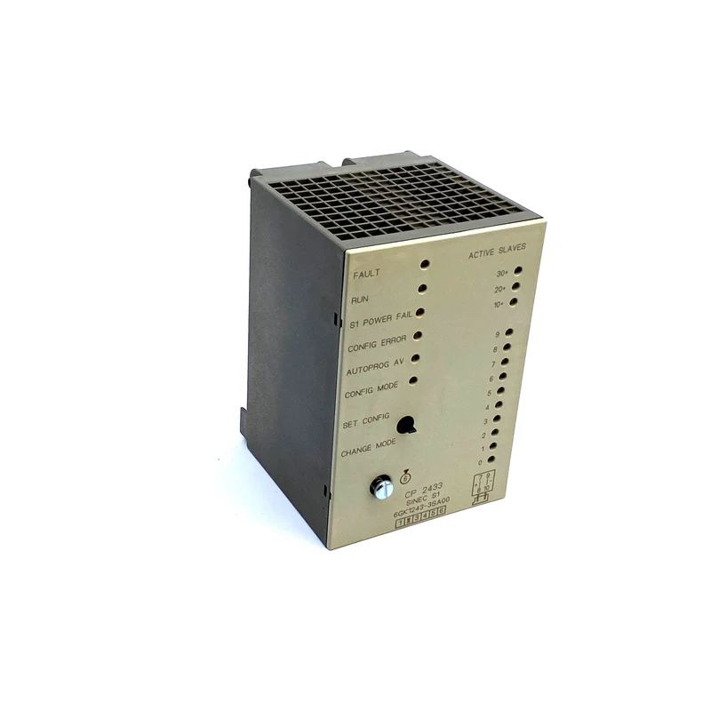 Siemens 6KG1243-3SA00 Kommunikationsprozessor