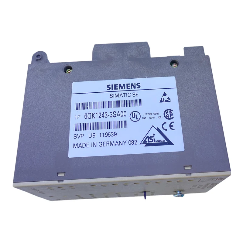 Siemens 6KG1243-3SA00 Kommunikationsprozessor