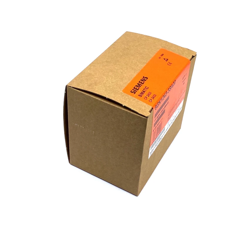 Siemens 6KG1243-3SA00 Kommunikationsprozessor
