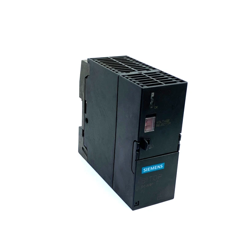 Siemens 6EP1331-1SL11 Analog Eingang Modul 230V/120V AC 50/60Hz 0,52A/0,9A 24VDC