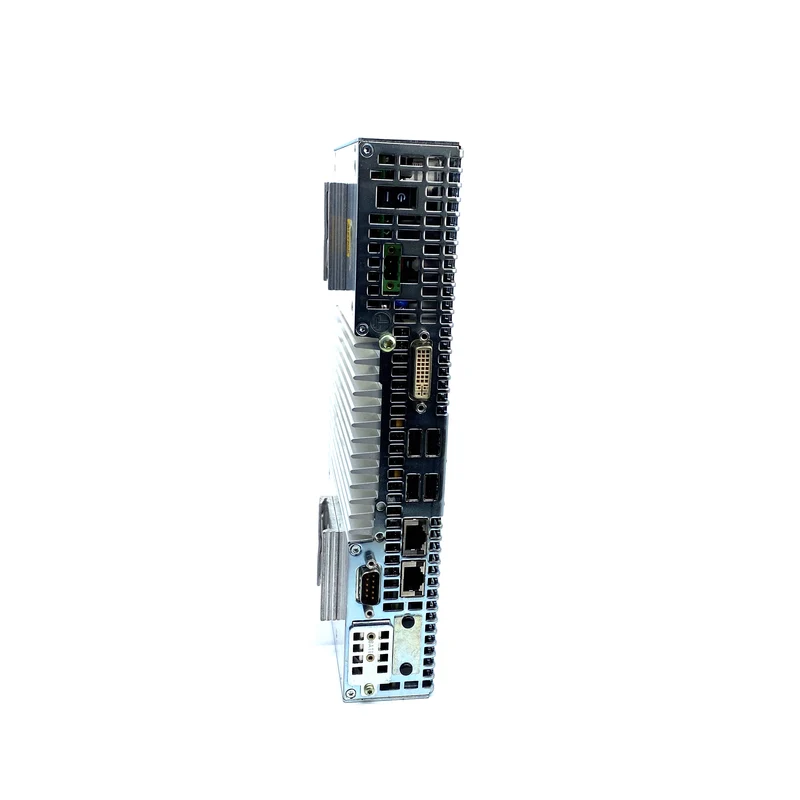 Siemens 6ES7647-7BA10-2XM0 Microbox PC 800MHz 1,2 GHz 1MByte