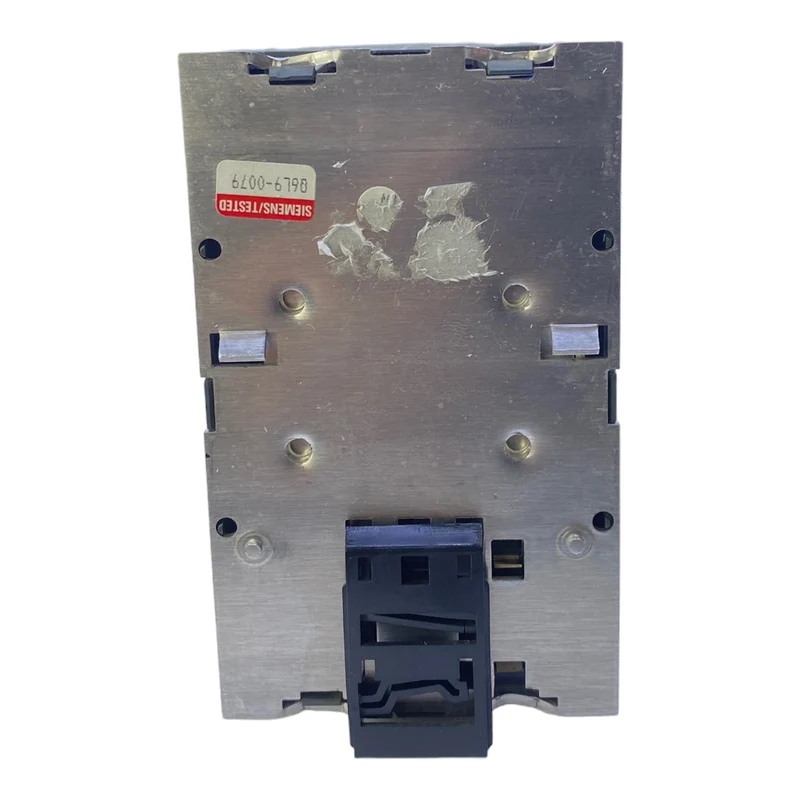 Siemens 6EP1333-2AA00 Netzteil / Stromversorgung 50/60 Hz 230/120V 1,3/2,2A