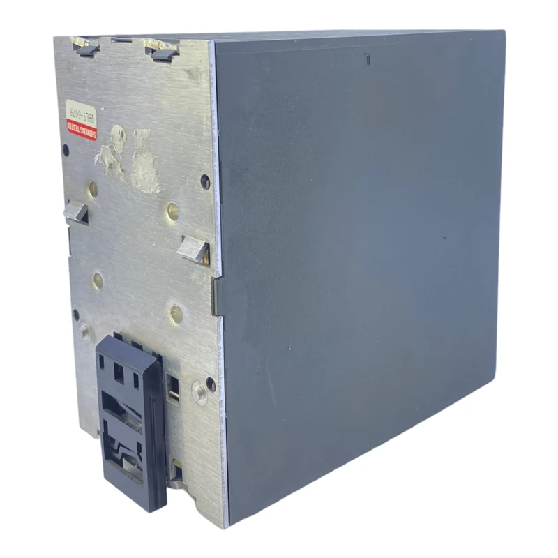 Siemens 6EP1333-2AA00 Netzteil / Stromversorgung 50/60 Hz 230/120V 1,3/2,2A