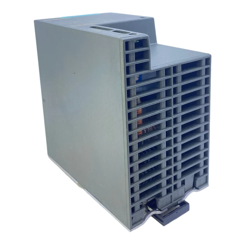 Siemens 6EP1333-2AA00 Netzteil / Stromversorgung 50/60 Hz 230/120V 1,3/2,2A