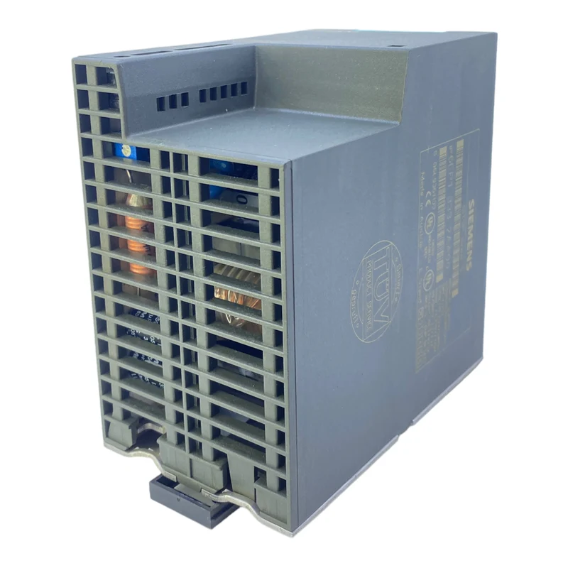 Siemens 6EP1333-2AA00 Netzteil / Stromversorgung 50/60 Hz 230/120V 1,3/2,2A