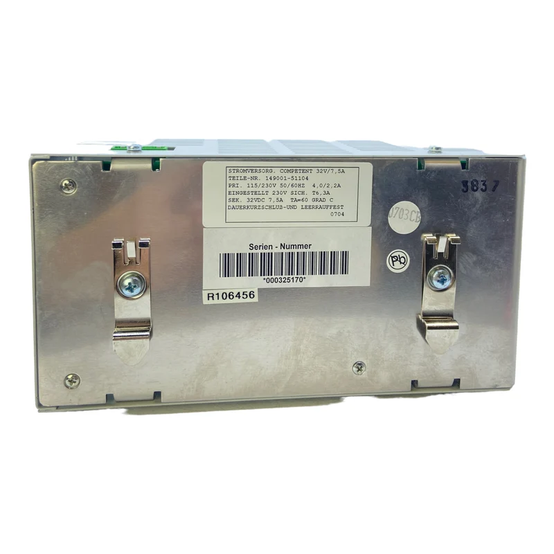 Konzept NPS10397 Netzteil 48...62Hz 230V 32V 7,5A