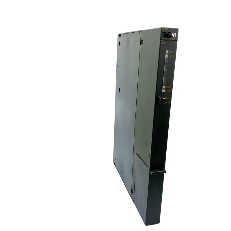 Siemens 6ES7467-5GJ02-0AB0 Profibus Interface Modul