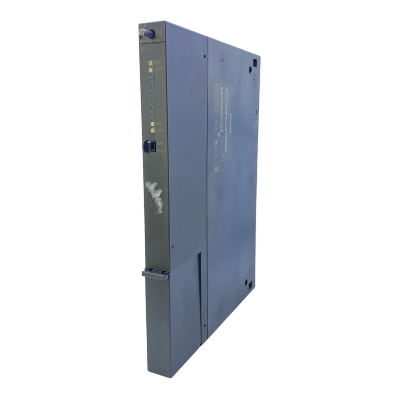 Siemens 6ES7467-5GJ02-0AB0 Profibus Interface Modul