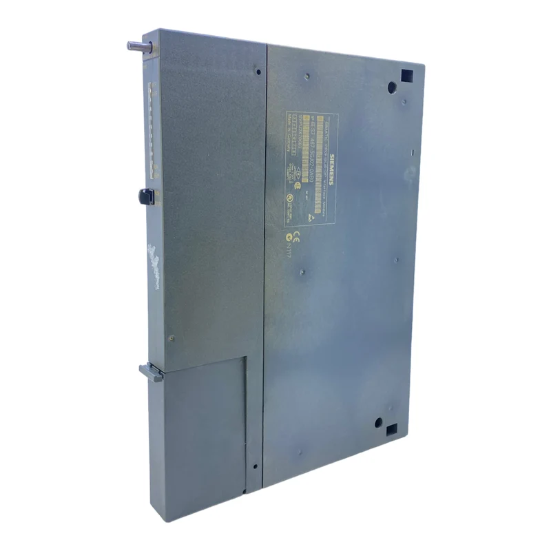 Siemens 6ES7467-5GJ02-0AB0 Profibus Interface Modul