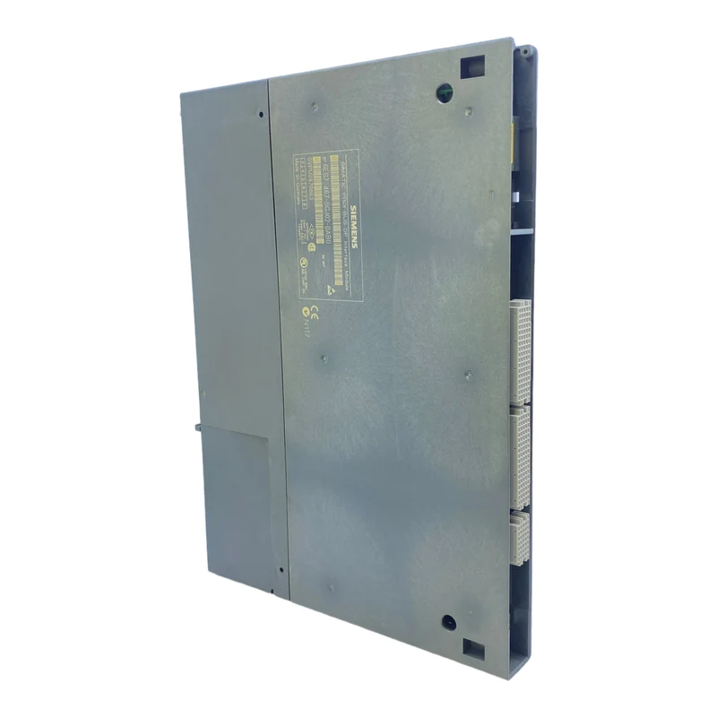Siemens 6ES7467-5GJ02-0AB0 Profibus Interface Modul