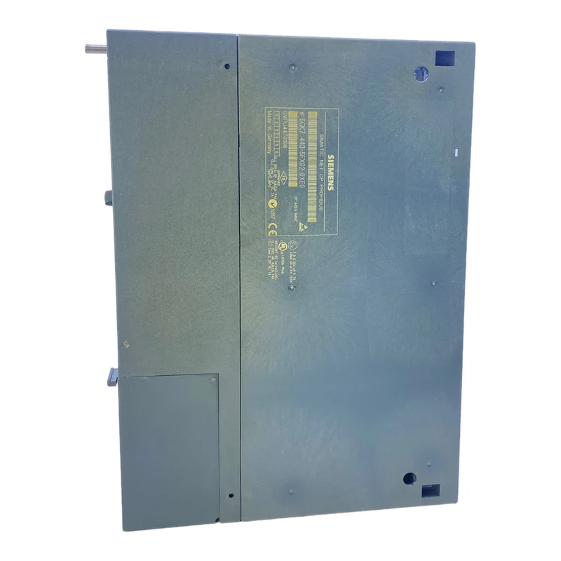 Siemens 6GK7443-5FX02-0XE0 Kommunikationsprozessor