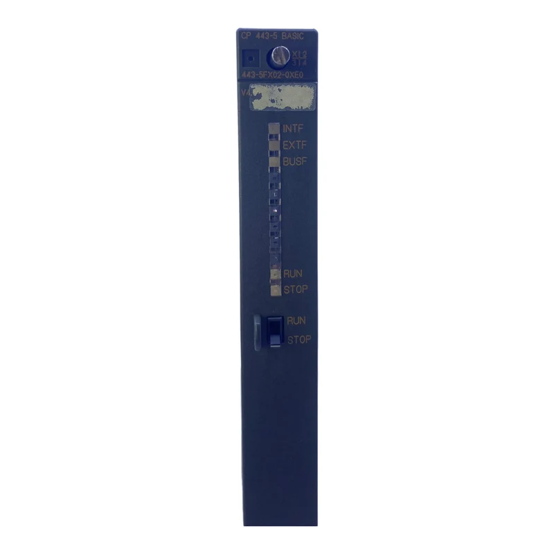 Siemens 6GK7443-5FX02-0XE0 Kommunikationsprozessor