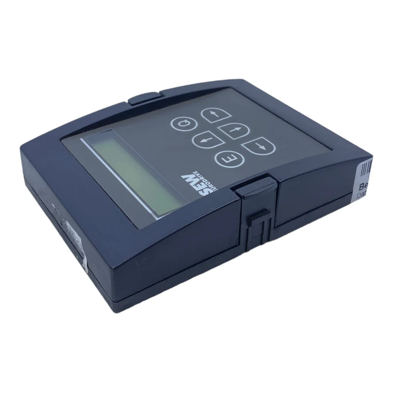 SEW FBQ31C-01 Bediengerät 8222932