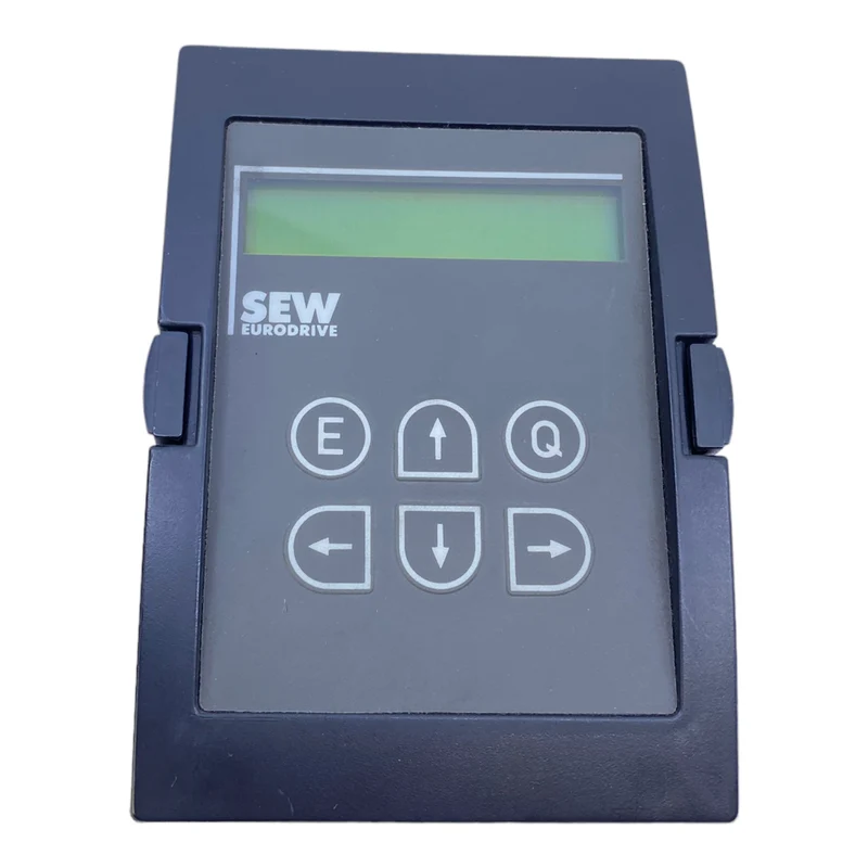 SEW FBQ31C-01 Bediengerät 8222932