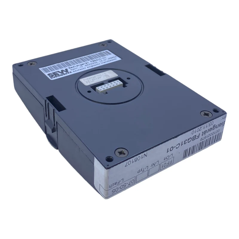 SEW FBQ31C-01 Bediengerät 8222932
