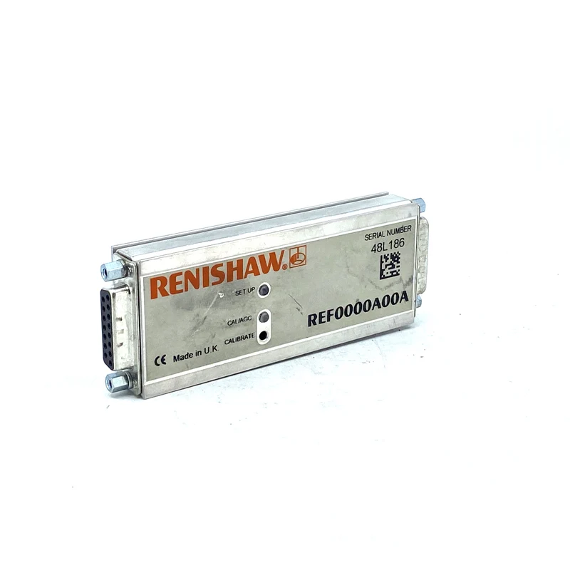Renishaw REF0000A00A Analoges Interface