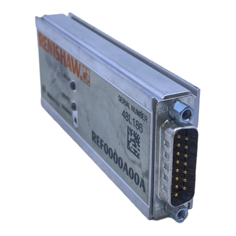 Renishaw REF0000A00A Analoges Interface