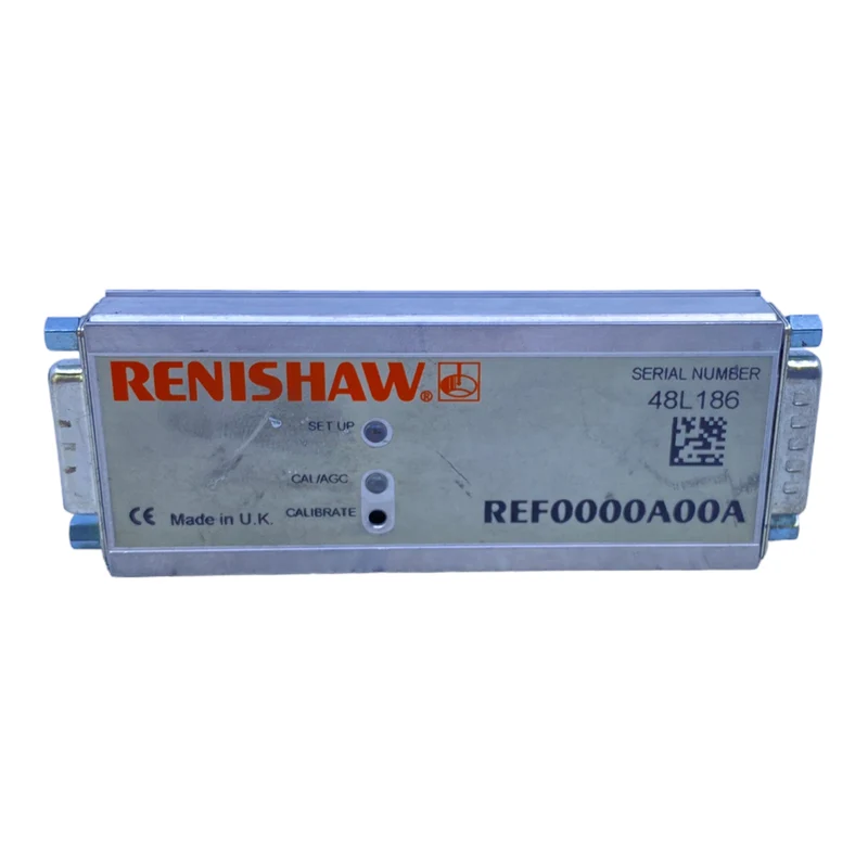 Renishaw REF0000A00A Analoges Interface