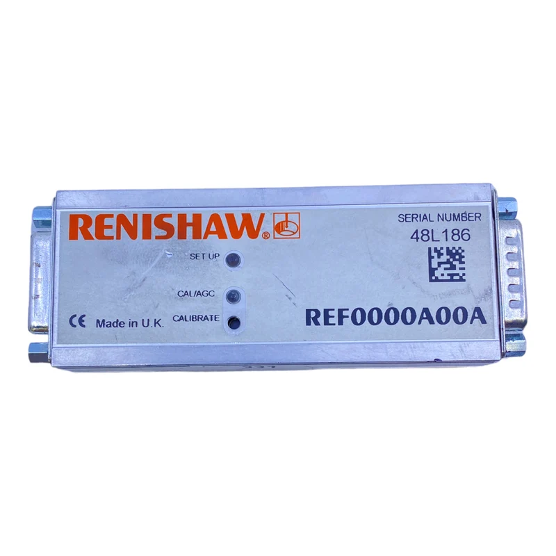 Renishaw REF0000A00A Analoges Interface