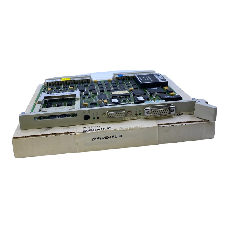 Siemens 2XV9450-1AU00 Kommunikationspozessor