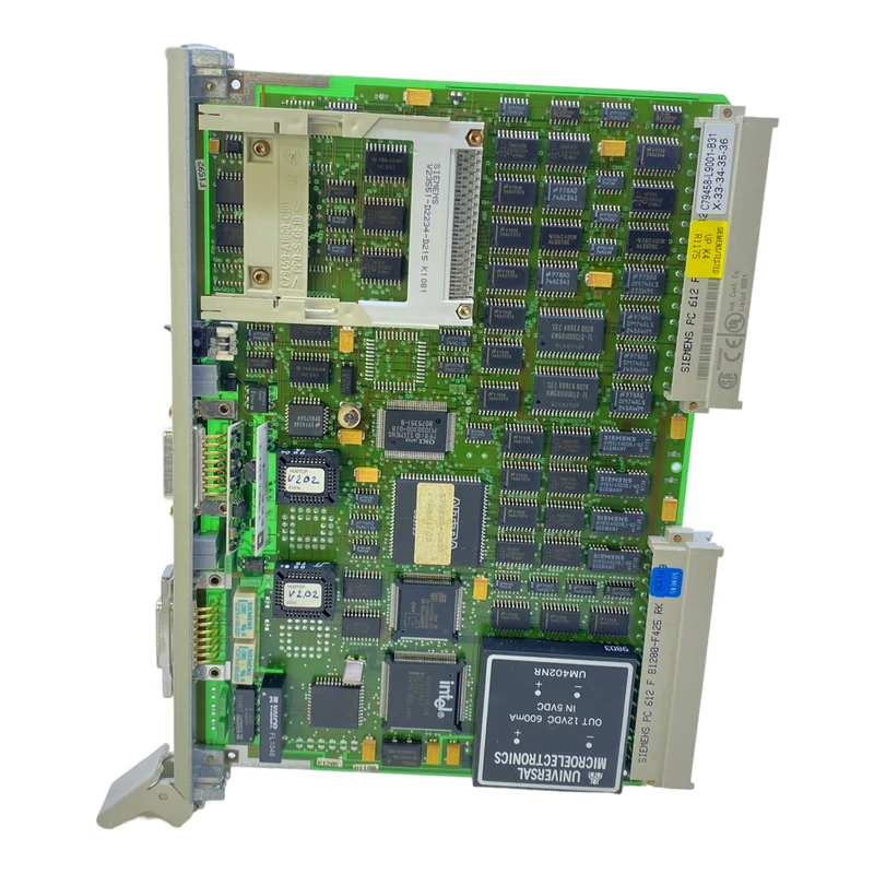 Siemens 2XV9450-1AU00 Kommunikationspozessor