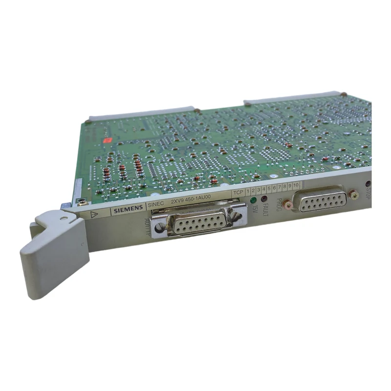 Siemens 2XV9450-1AU00 Kommunikationspozessor
