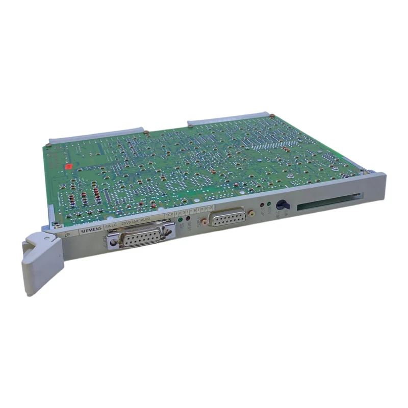 Siemens 2XV9450-1AU00 Kommunikationspozessor