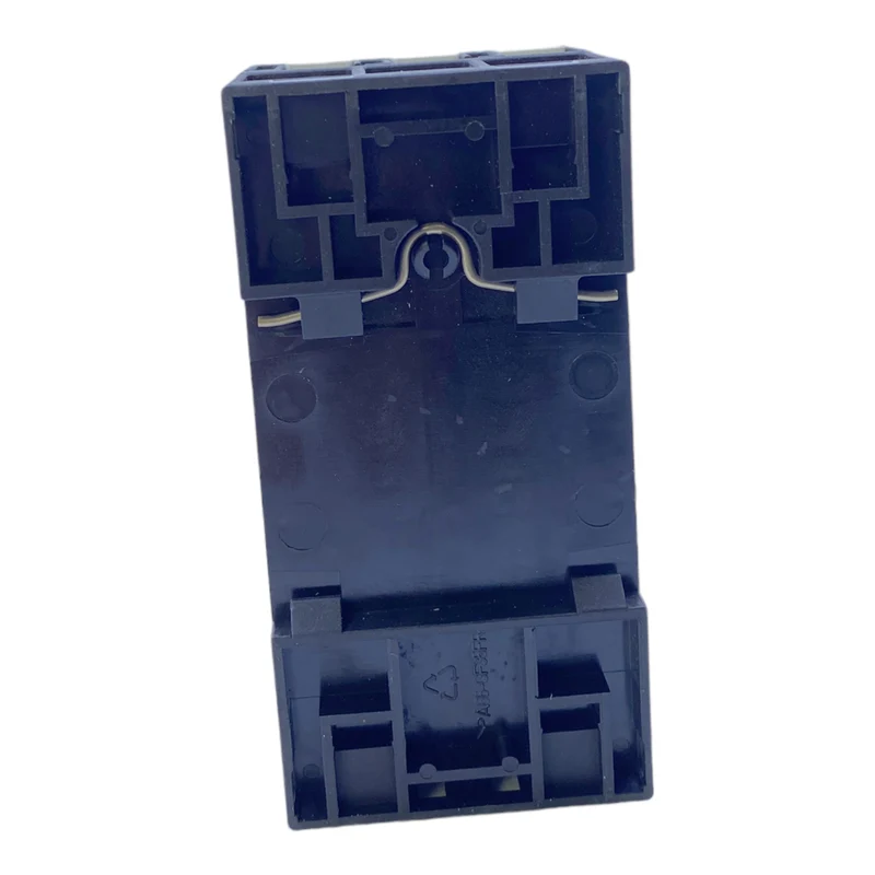 Siemens 3RV1011-0HA10 Motorschutzschalter 0,55-0,8A 50Hz 3-polig