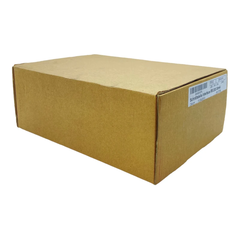 W&T RS232 Interface 84001 0 bis 19200 Baud 50mA