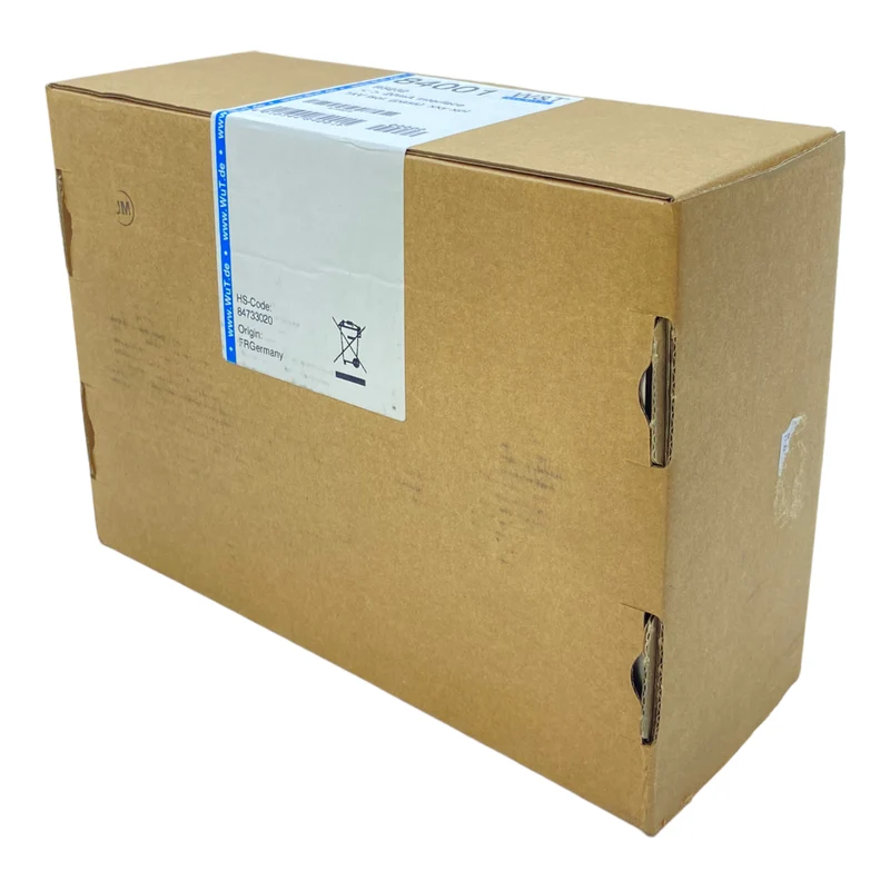 W&T RS232 Interface 84001 0 bis 19200 Baud 50mA