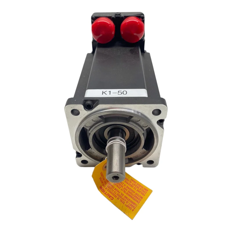 Baumüller MPL-B330P-SK22AA Servomotor 1.8/2. kW 334Hz IP66