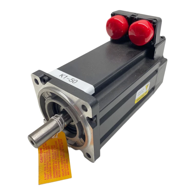 Baumüller MPL-B330P-SK22AA Servomotor 1.8/2. kW 334Hz IP66