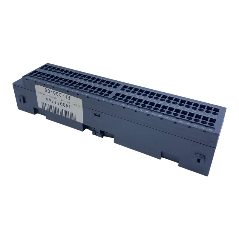 Siemens 6ES7193-1FL30-0XA0 Zusatzklemme Simatic S7 2-reihig
