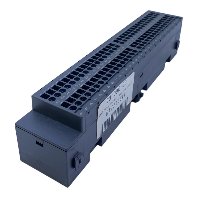 Siemens 6ES7193-1FL30-0XA0 Zusatzklemme Simatic S7 2-reihig