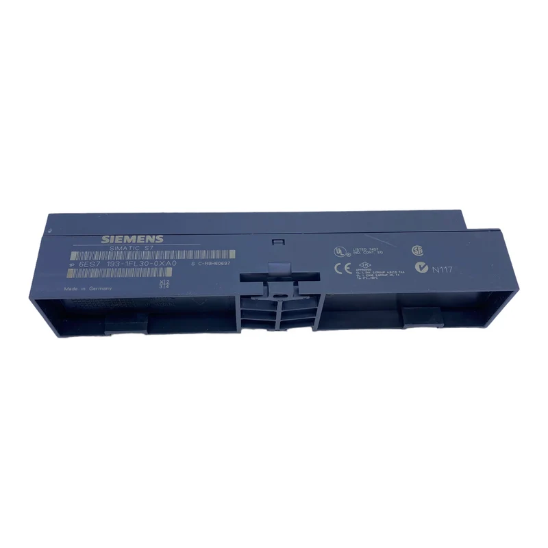Siemens 6ES7193-1FL30-0XA0 Zusatzklemme Simatic S7 2-reihig