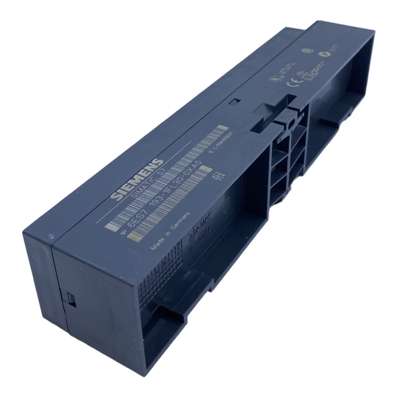 Siemens 6ES7193-1FL30-0XA0 Zusatzklemme Simatic S7 2-reihig