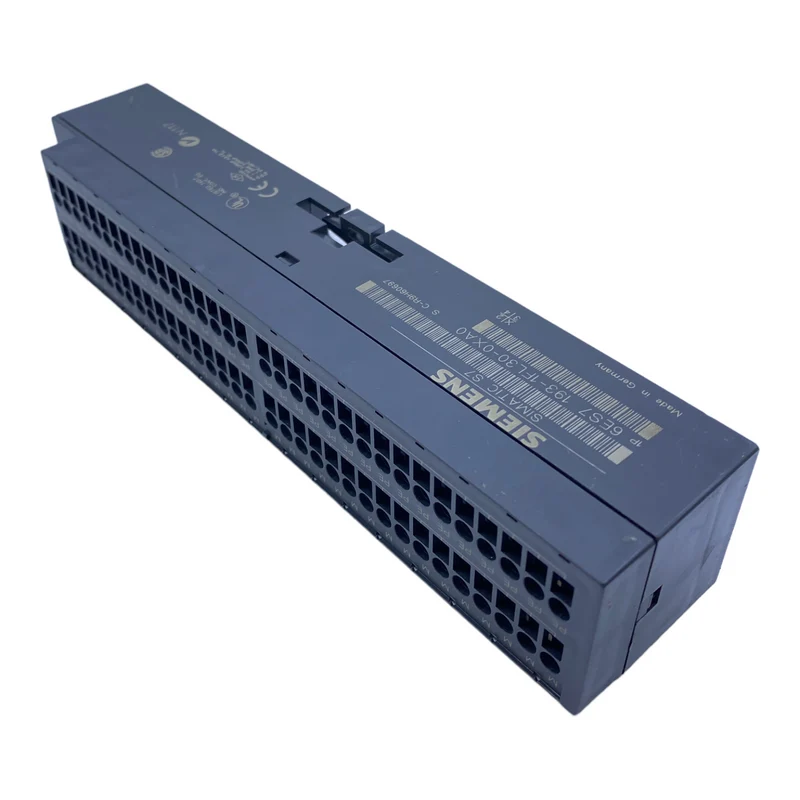 Siemens 6ES7193-1FL30-0XA0 Zusatzklemme Simatic S7 2-reihig