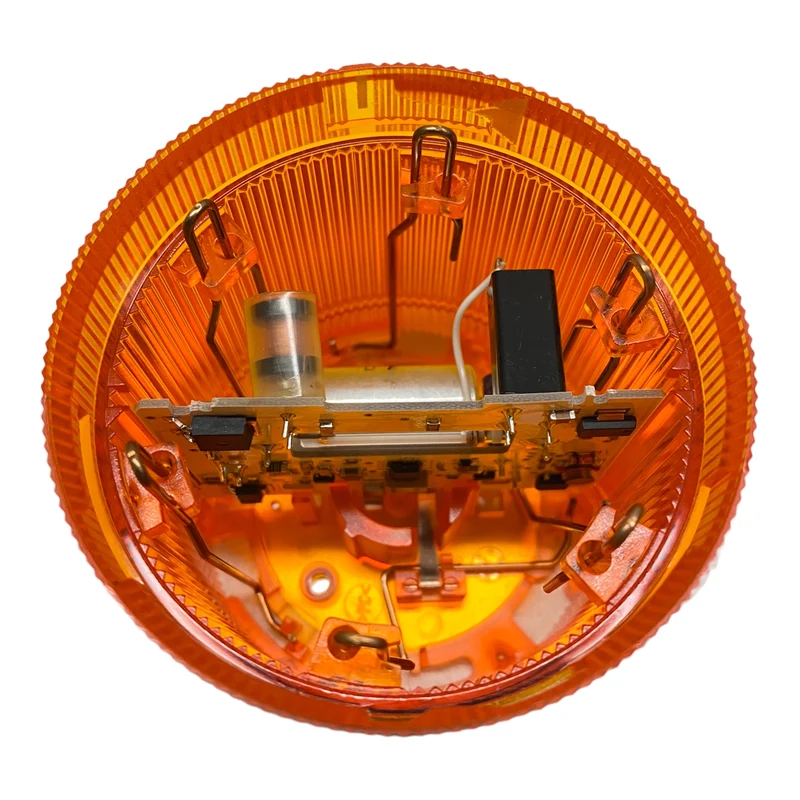 Werma 64331055 Blitzlichtelement 24V DC 50/60Hz