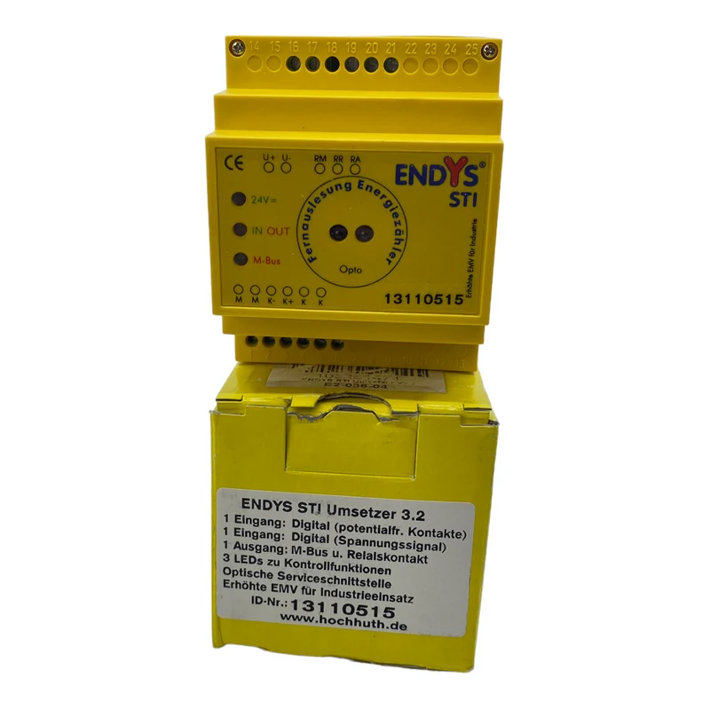 Endys STI 13110515 Umsetzer V3.2