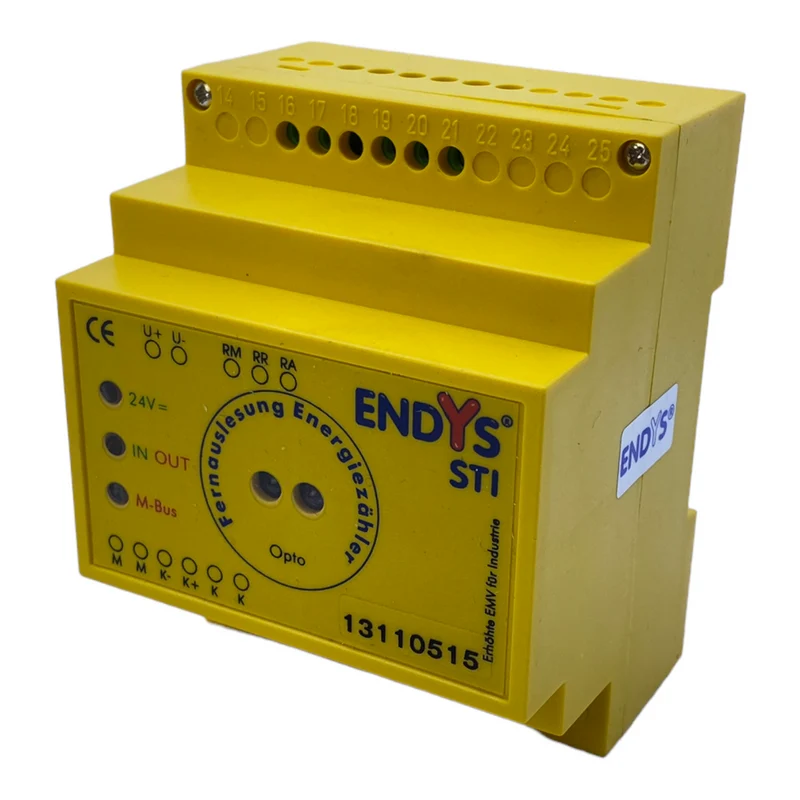 Endys STI 13110515 Umsetzer V3.2