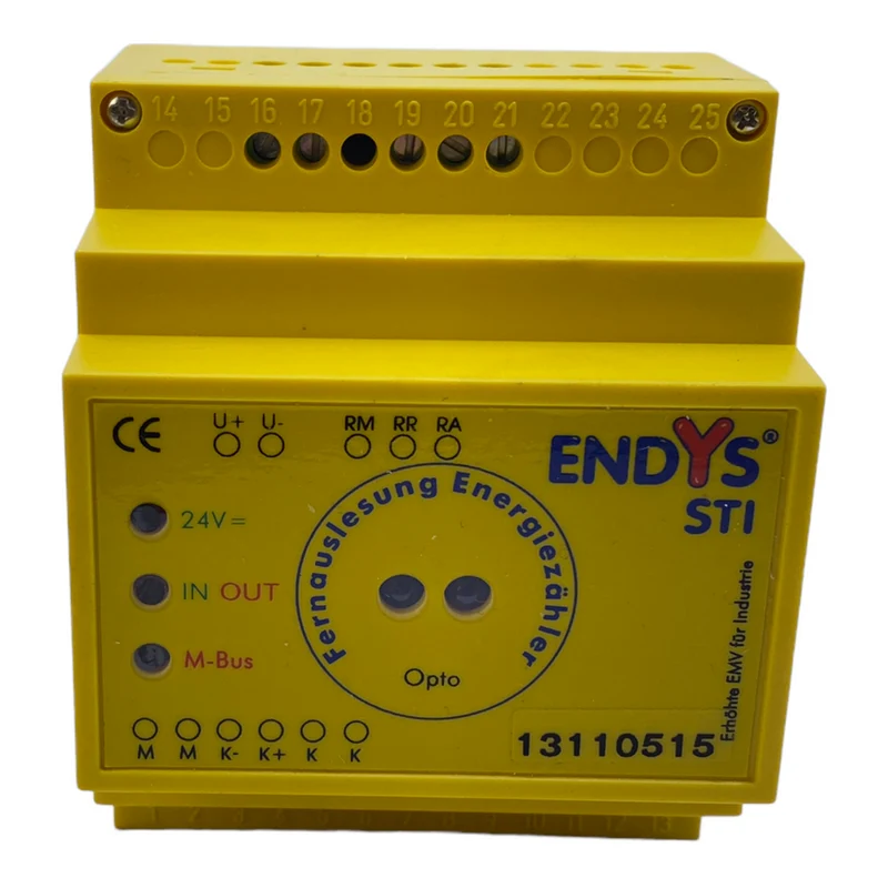 Endys STI 13110515 Umsetzer V3.2