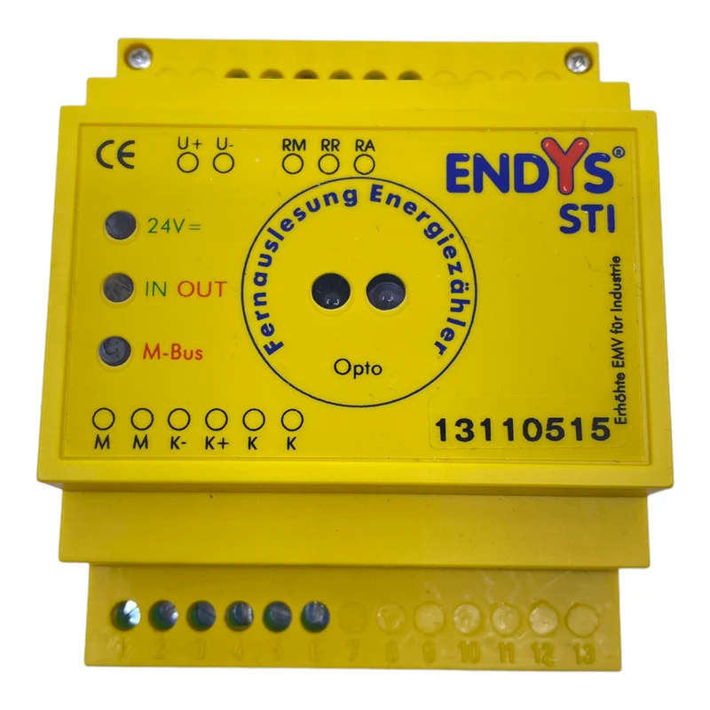 Endys STI 13110515 Umsetzer V3.2