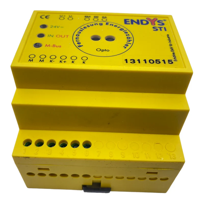 Endys STI 13110515 Umsetzer V3.2